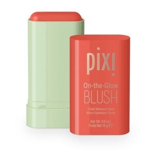 Pixi On-the-Glow Blush - Juicy